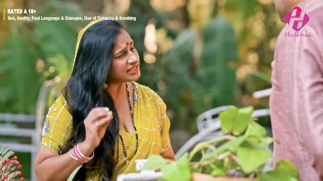 Preview of Shehri Bahurani S01 P01 (E01-03) Hulchul